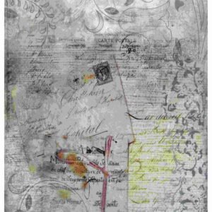 UNIQ RICE PAPER UPR-5065