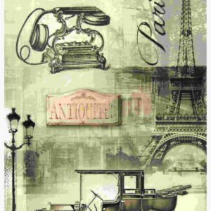 UNIQ RICE PAPER UPR-5066