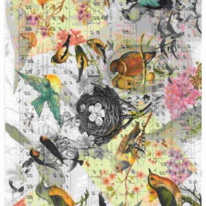 UNIQ RICE PAPER UPR-5067