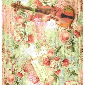 UNIQ RICE PAPER UPR-5069