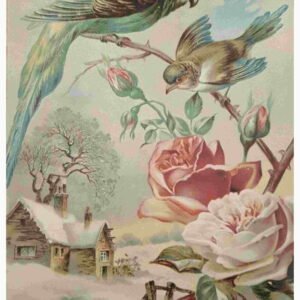 UNIQ RICE PAPER UPR-5070