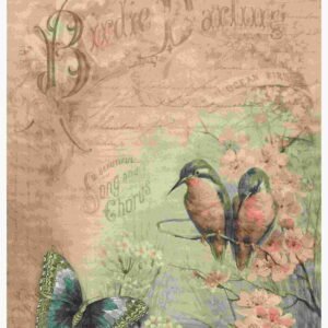 UNIQ RICE PAPER UPR-5071