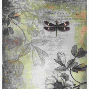 UNIQ RICE PAPER UPR-5072