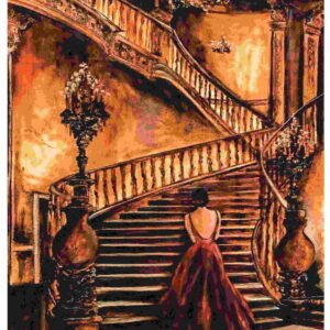 UNIQ RICE PAPER UPR-5075