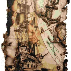 UNIQ RICE PAPER UPR-5076