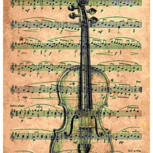 UNIQ RICE PAPER UPR-5077