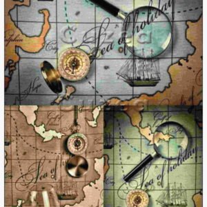 UNIQ RICE PAPER UPR-5078