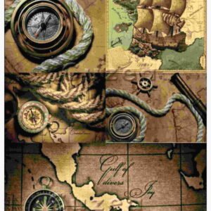 UNIQ RICE PAPER UPR-5079