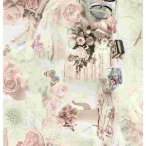 UNIQ RICE PAPER UPR-5084