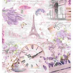 UNIQ RICE PAPER UPR-5085