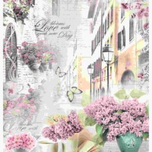 UNIQ RICE PAPER UPR-5086