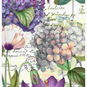 UNIQ RICE PAPER UPR-5087