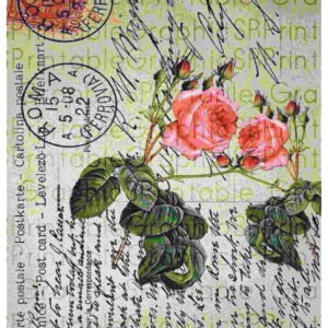 UNIQ RICE PAPER UPR-5088