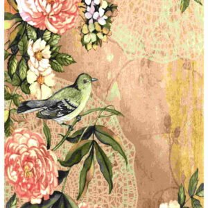 UNIQ RICE PAPER UPR-5090