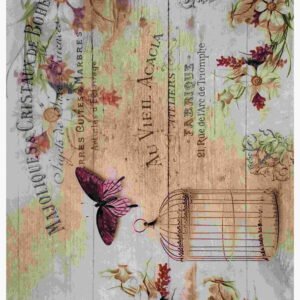 UNIQ RICE PAPER UPR-5092