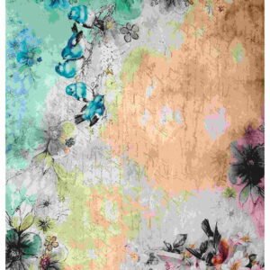 UNIQ RICE PAPER UPR-5093