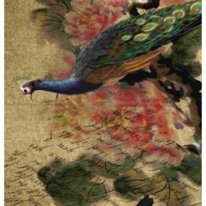 UNIQ RICE PAPER UPR-5094