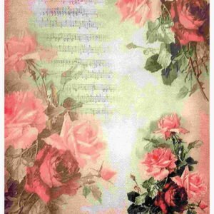 UNIQ RICE PAPER UPR-5097