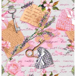 UNIQ RICE PAPER UPR-5103