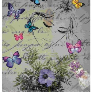 UNIQ RICE PAPER UPR-5110