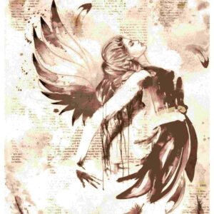 UNIQ RICE PAPER UPR-5111