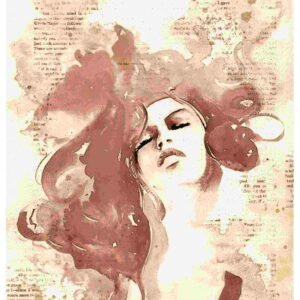 UNIQ RICE PAPER UPR-5112