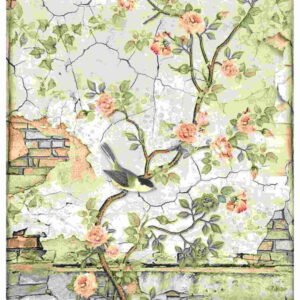 UNIQ RICE PAPER UPR-5114