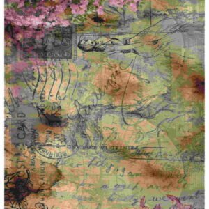 UNIQ RICE PAPER UPR-5115