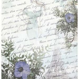 UNIQ RICE PAPER UPR-5116