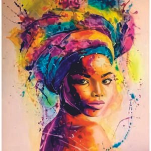 UNIQ RICE PAPER UPR-5118