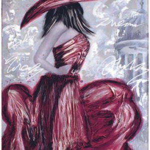 UNIQ RICE PAPER UPR-5119