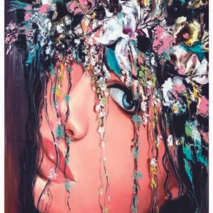 UNIQ RICE PAPER UPR-5121