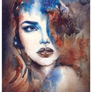 UNIQ RICE PAPER UPR-5122