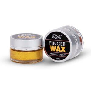 FINGER WAX 20 CC GOLD