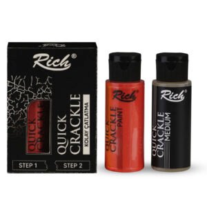 QUICK CRACKLE 60 CC RED