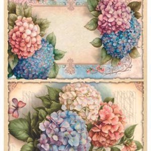 RE-CREATE SERIES RICE PAPER