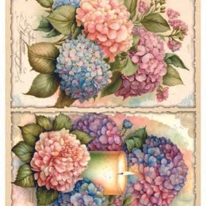 RE-CREATE SERIES RICE PAPER