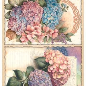 RE-CREATE SERIES RICE PAPER