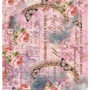 RE-CREATE SERIES RICE PAPER