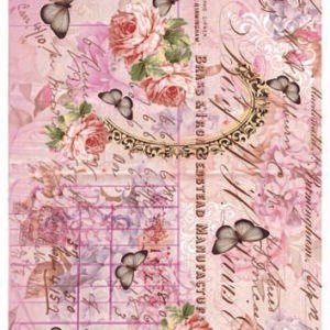 RE-CREATE SERIES RICE PAPER