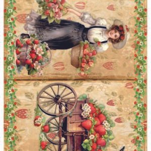 RE-CREATE SERIES RICE PAPER