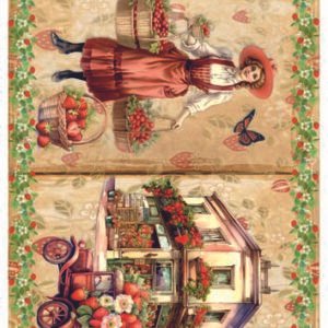 RE-CREATE SERIES RICE PAPER