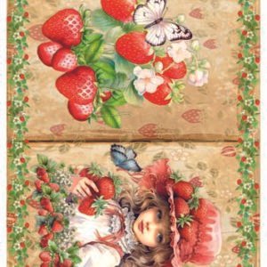 RE-CREATE SERIES RICE PAPER