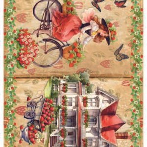 RE-CREATE SERIES RICE PAPER