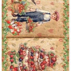 RE-CREATE SERIES RICE PAPER