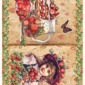 RE-CREATE SERIES RICE PAPER