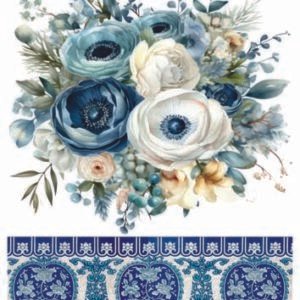 RE-CREATE SERIES RICE PAPER