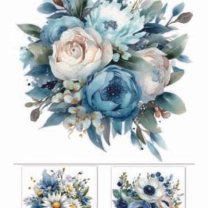 RE-CREATE SERIES RICE PAPER