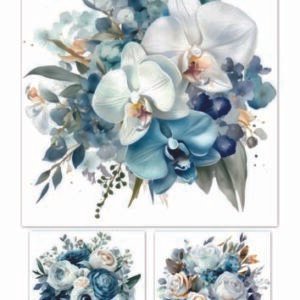 RE-CREATE SERIES RICE PAPER