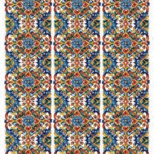 RE-CREATE SERIES RICE PAPER